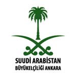 Suudi Arabistan Büyükelçiliği