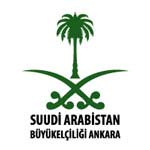 Suudi Arabistan Büyükelçiliği