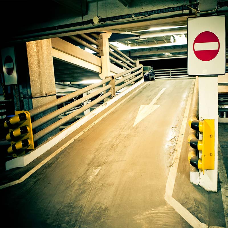 Reflektif Baskı Örnekleri