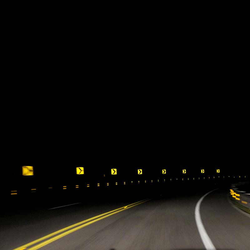 Reflektif Baskı Örnekleri