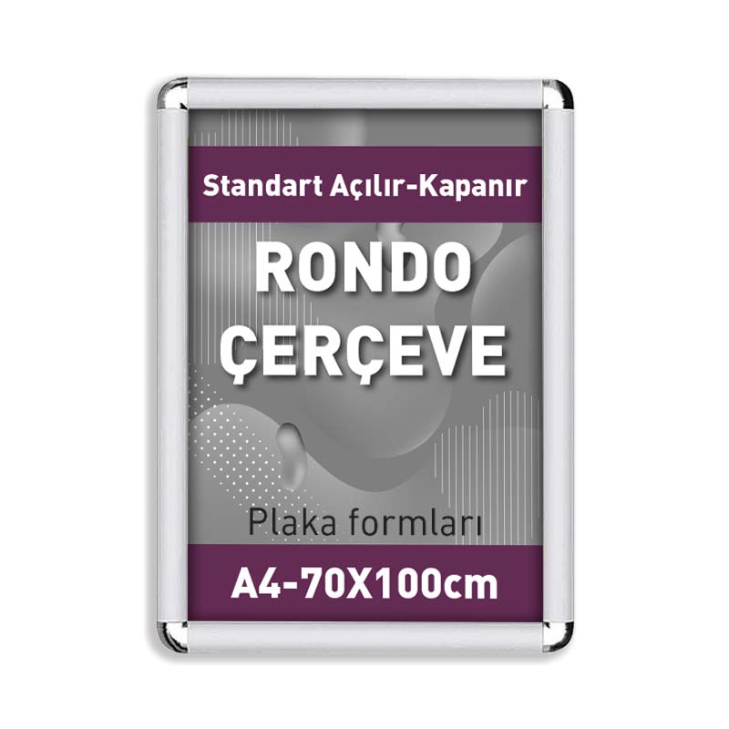 Rondo Çerçeve