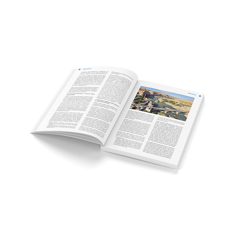 Amerikan Cilt Katalog