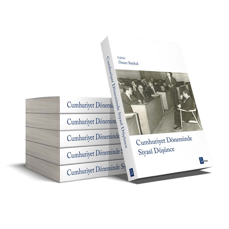 Enzo Kağıt Baskılı Kitap