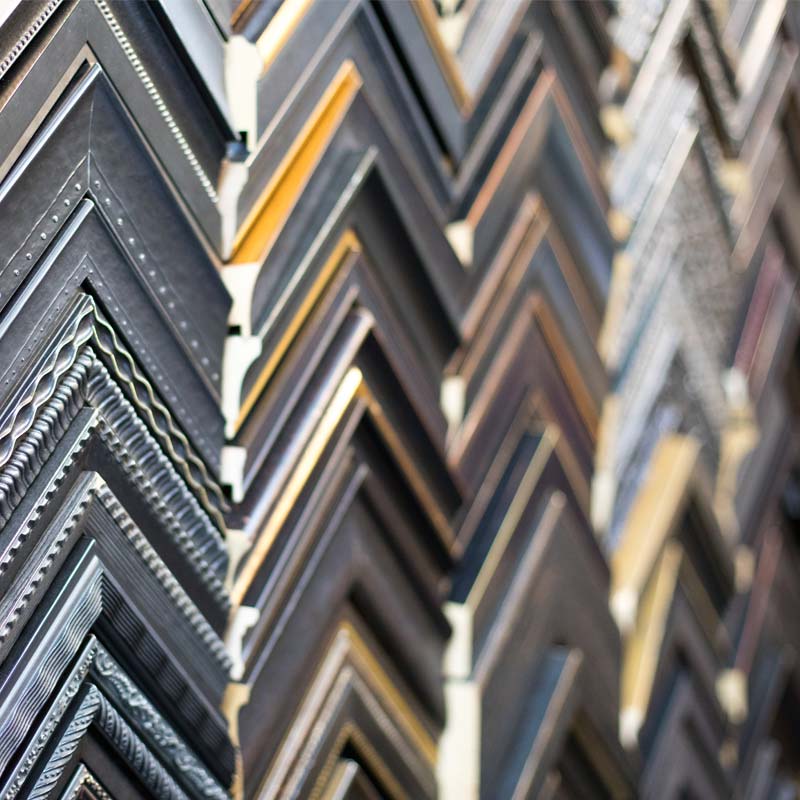 Plastik Çerçeve Örnekleri