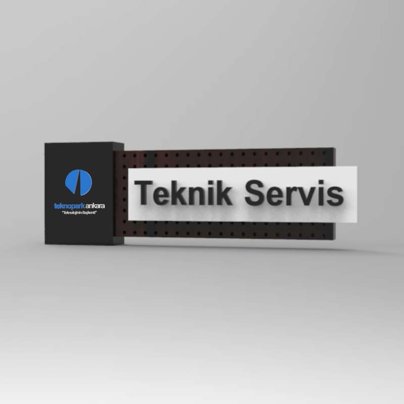 Mimari Yönlendirmeler