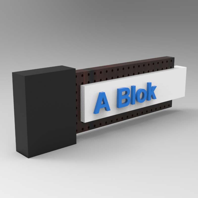 Mimari Yönlendirmeler