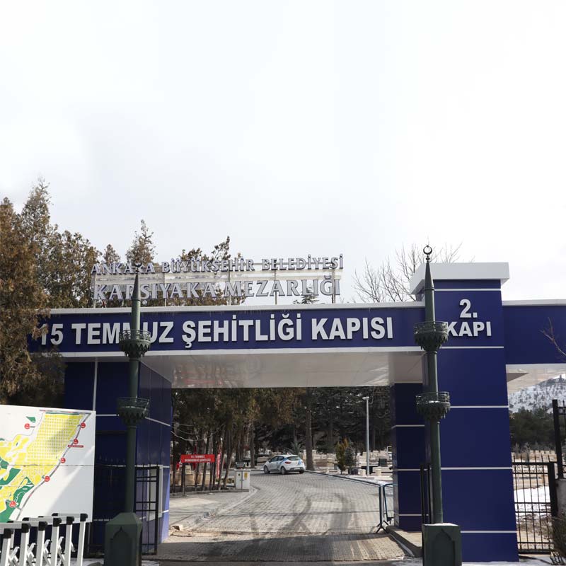 Nizamiye Uygulamaları