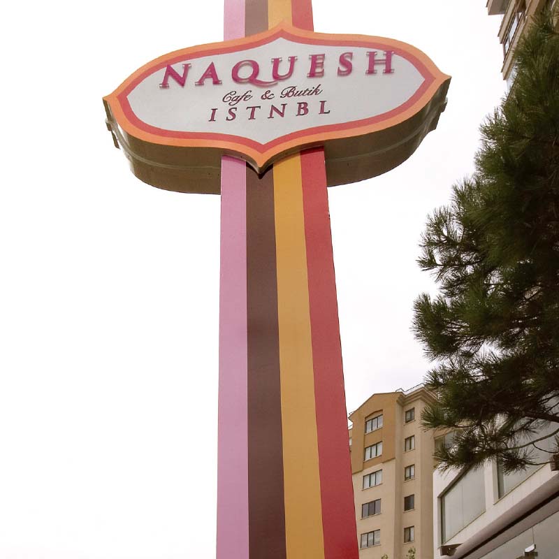 Pilon Tabela Örnekleri