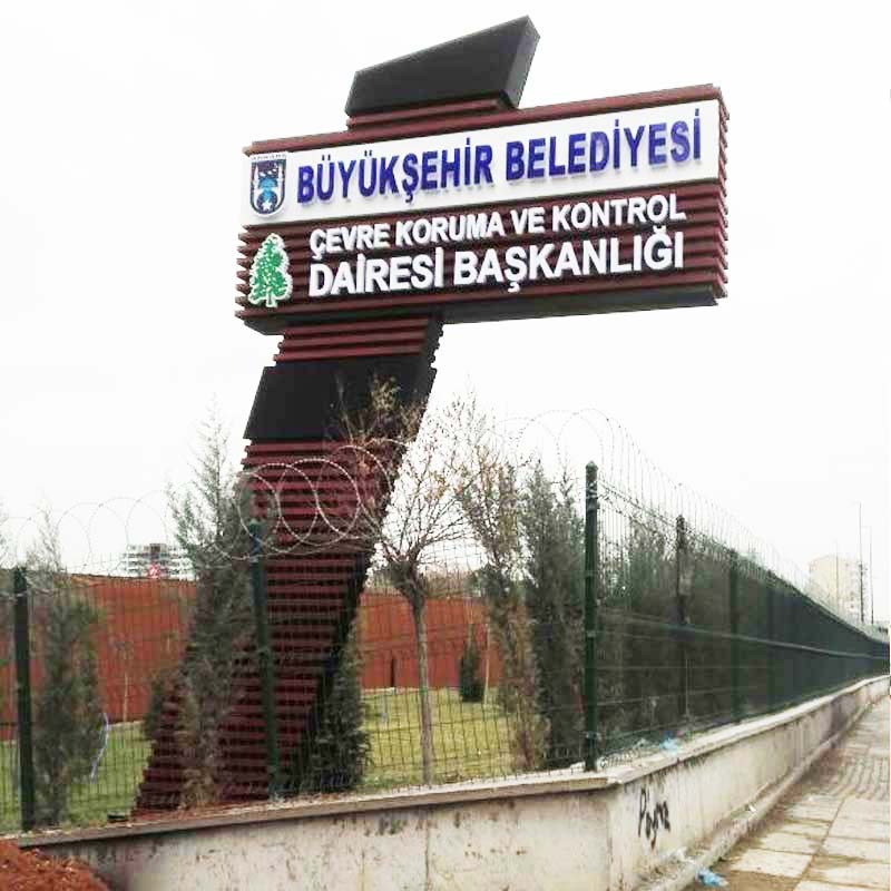 Totem İmalatı
